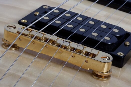 Elektrická kytara Schecter Omen Extreme 6 Natural Elektrická kytara - 9