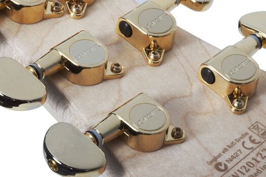 Elektrická kytara Schecter Omen Extreme 6 Natural Elektrická kytara - 15