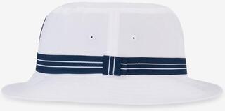 Hat Callaway Bucket White/Navy - 2