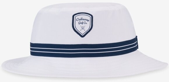 Klobúk Callaway Bucket S/M White/Navy Klobúk - 2