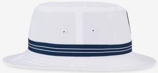 Hat Callaway Bucket White/Navy - 3