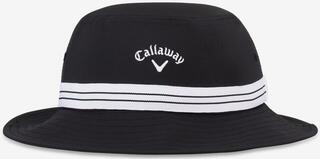 Hat Callaway Bucket Black - 1
