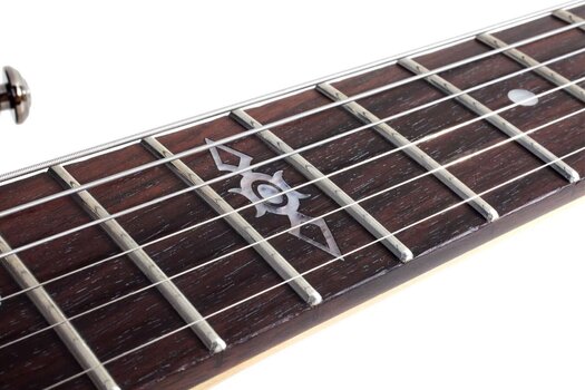 Elektrická gitara Schecter SGR-C1 Metallic Red Elektrická gitara - 6