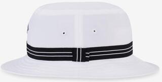 Hat Callaway Bucket White/Black - 2