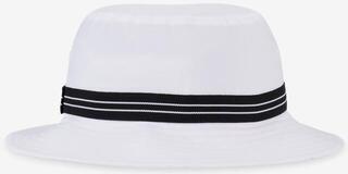 Hat Callaway Bucket White/Black - 4