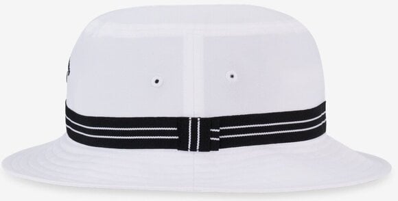 Klobúk Callaway Bucket L/XL White/Black Klobúk - 3