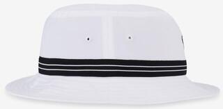 Hatt Callaway Bucket White/Black - 3
