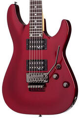 Elektrická gitara Schecter SGR-C1 FR Metallic Red Elektrická gitara - 2