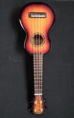 Сопрано укулеле Mahalo MJ1 3TS 3-Tone Sunburst Сопрано укулеле (Почти нов) - 1