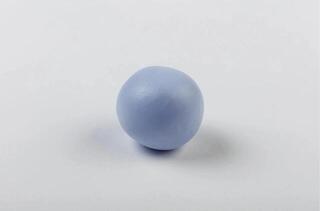 Polymerová hmota Cernit N°1 Polymerová hmota Pastel Blue 56 g - 2