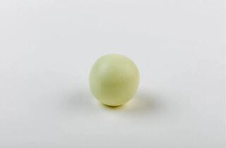 Polymerová hmota Cernit N°1 Polymerová hmota Pastel Yellow 56 g - 2