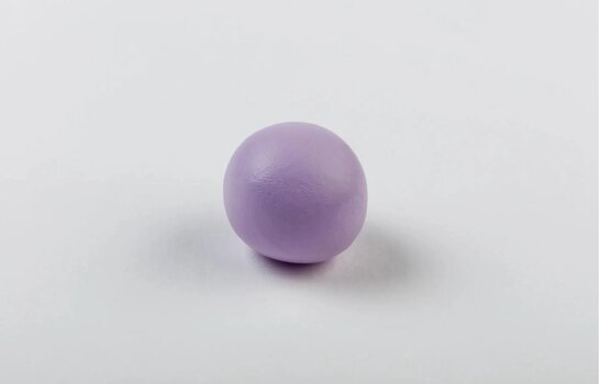 Polymer clay Cernit N°1 Polymer clay Light Lilac 56 g - 3