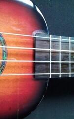 Сопрано укулеле Mahalo MJ1 3TS 3-Tone Sunburst Сопрано укулеле (Почти нов) - 3