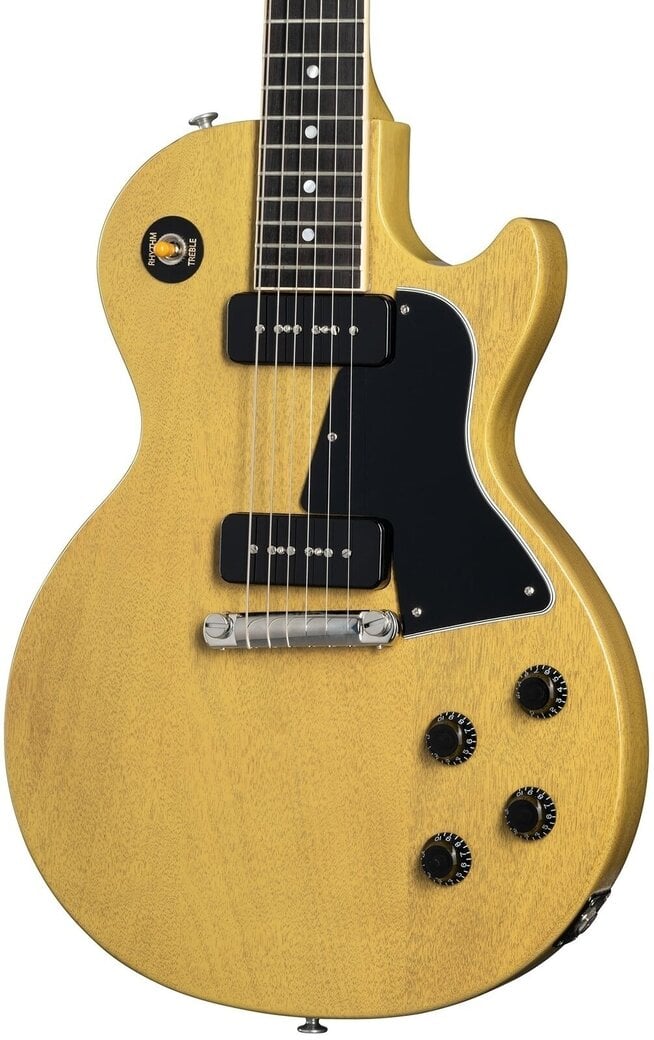 激安超安値 Paul Les Gibson Special Muziker - elektryczna Gitara ギター
