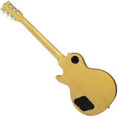 Elektrická gitara Gibson Les Paul Special TV Yellow Elektrická gitara - 2