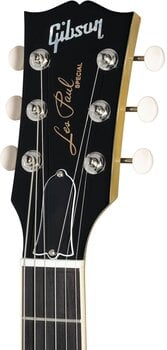 Електрическа китара Gibson Les Paul Special TV Yellow Електрическа китара - 6