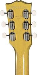 Elektrická gitara Gibson Les Paul Special TV Yellow Elektrická gitara - 6