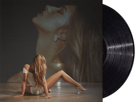 Vinyl Record Tate McRae - So Close To What (LP) - 2