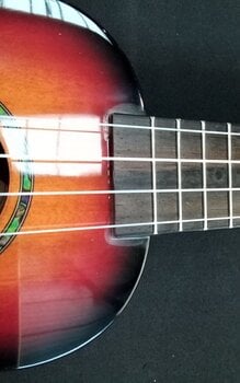 Soprano ukulele Mahalo MJ1 3TS 3-Tone Sunburst Soprano ukulele (Polovno) - 3