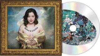 Glasbene CD Lucy Dacus - Forever is a Feeling (Digipak) (CD) - 1