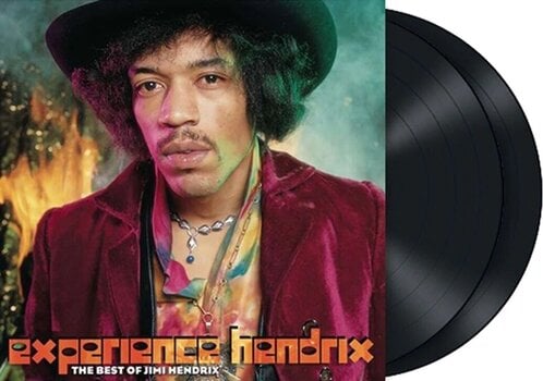 LP ploča The Jimi Hendrix Experience - Experience Hendrix: The Best Of (2 LP) - 2