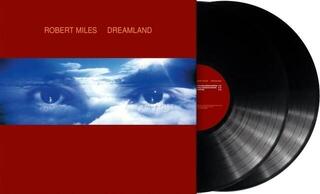 Vinyl Record Robert Miles - Dreamland (Reissue) (2 LP) - 1