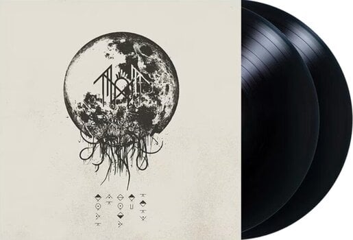 LP plošča Sleep Token - Take Me Back To Eden (2 LP) - 2