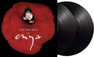LP platňa Enya - The Very Best Of Enya (2 LP) - 1