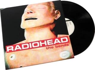 Vinyl Record Radiohead - Bends (LP) - 1