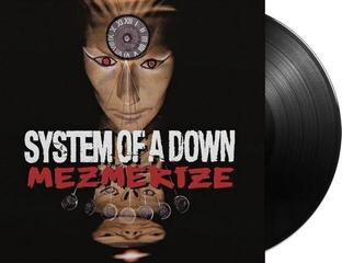 LP platňa System of a Down - Mezmerize (LP) - 1
