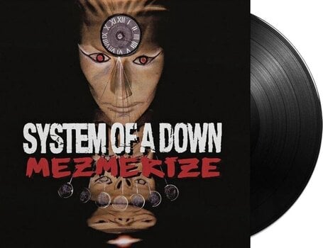 Disque vinyle System of a Down - Mezmerize (LP) - 2