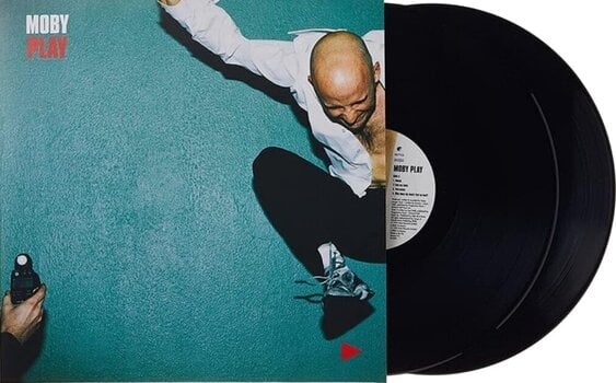 洋楽 MOBY PLAY 61fzh0GXzVL.jpg