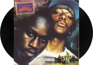 LP ploča Mobb Deep - Infamous (Audiophile) (180g) (2 LP) - 1