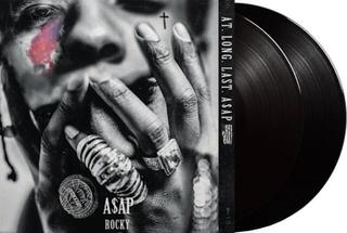 LP ASAP Rocky - A.L.L.A. (At Long Last ASAP) (2 LP) - 1