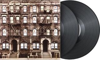 LP platňa Led Zeppelin - Physical Graffiti Remastered Original Vinyl (2 LP) - 1
