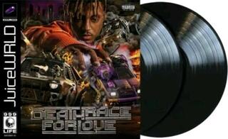 Vinylskiva Juice Wrld - Death Race For Love (2 LP) - 1