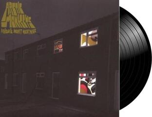 LP platňa Arctic Monkeys - Favourite Worst Nightmare (LP) - 1