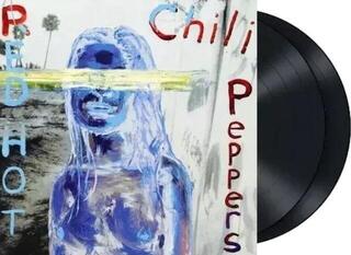 Vinyl Record Red Hot Chili Peppers - By The Way (2 LP) - 1