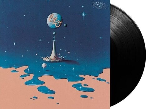 LP deska Electric Light Orchestra - Time (LP) - 2