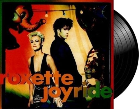Грамофонна плоча Roxette - Joyride (30th Anniversary Edition) (LP) - 2