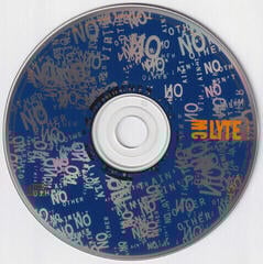 Muzyczne CD MC Lyte - Ain't No Other (CD) - 1