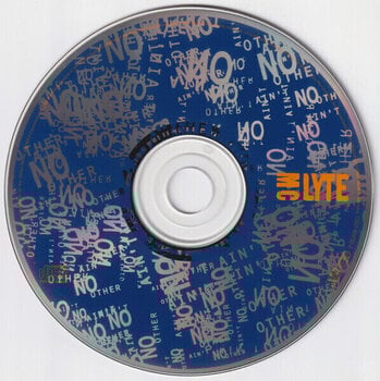 Musik-CD MC Lyte - Ain't No Other (CD) - 2