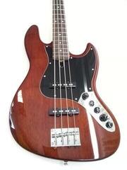 4-string Bassguitar Sire Marcus Miller V3-4 Mahogany 4-string Bassguitar (Pre-owned) - 1