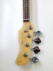 4-string Bassguitar Sire Marcus Miller V3-4 Mahogany 4-string Bassguitar (Pre-owned) - 2
