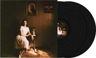 Vinylplade Ethel Cain - Preacher's Daughter (2 LP) - 1