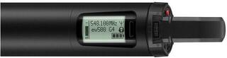 Drahtloser Satz Sennheiser ew 500 G4-945 Drahtloser Satz BW: 626-698 MHz - 3