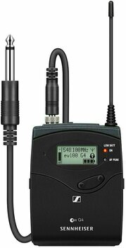 Bežični set Sennheiser ew 500 G4-CI1-DW - 4