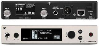 Wireless set Sennheiser EW 500 G4-MKE2 Wireless set GW: 558-626 MHz - 3