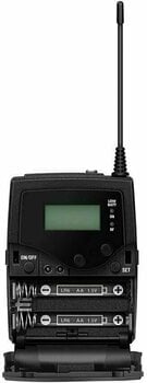 Безжични системи- "брошка" Sennheiser EW 512P G4 GW: 558-626 MHz - 2