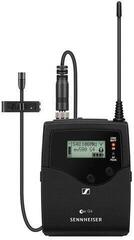 Bezdrôtový set Sennheiser EW 512P G4 Bezdrôtový set GW: 558-626 MHz - 3